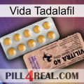 Vida Tadalafil 41